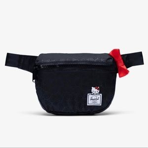 Herschel x Hello Kitty Fifteen Hip Fanny Pack